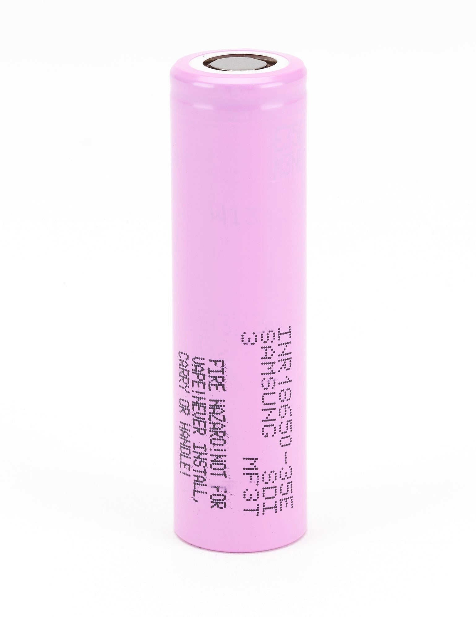 The Complete Guide to Selecting Safe, High-Performance 18650 Batteries