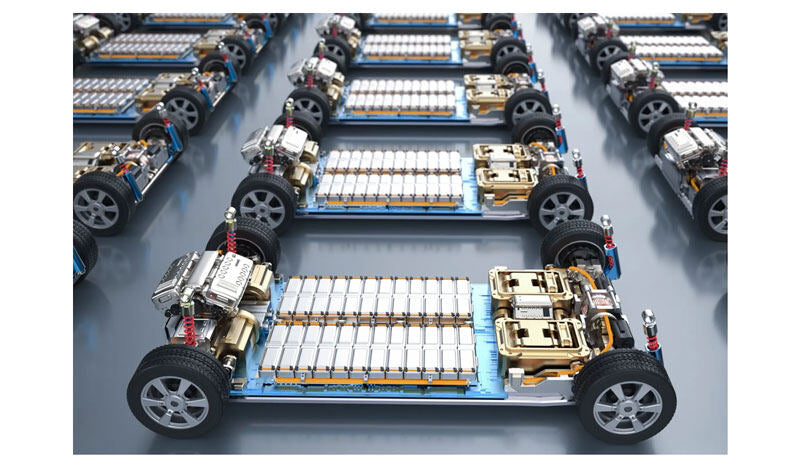 Tesla and the Use of 18650 Batteries: Why the Shift to 21700 Cells Matters