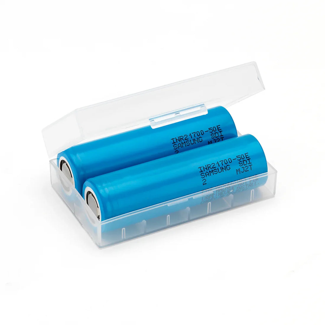 Best 18650 Batteries for Flashlights