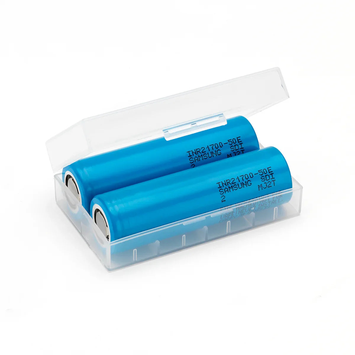 Best 18650 Batteries for Flashlights