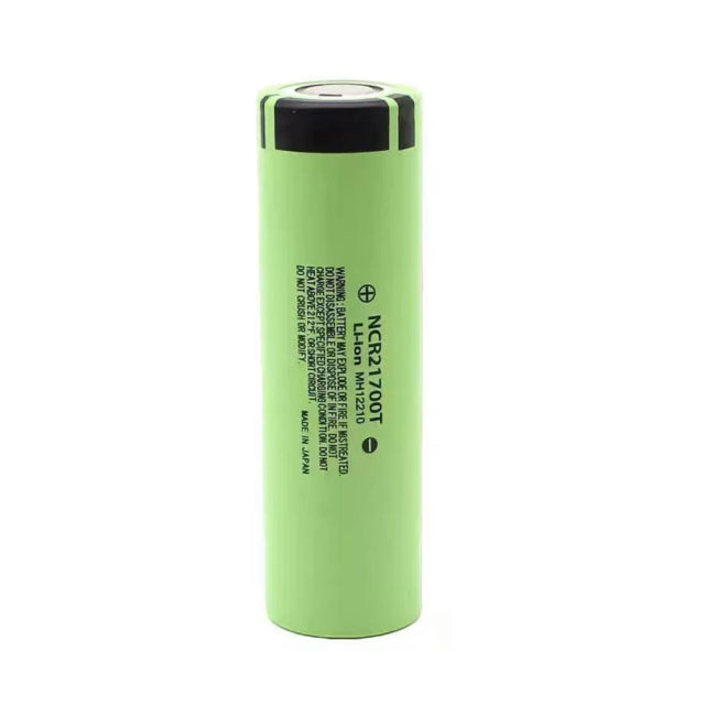 18650 Battery Capacity vs Discharge Rating: What Matters More?