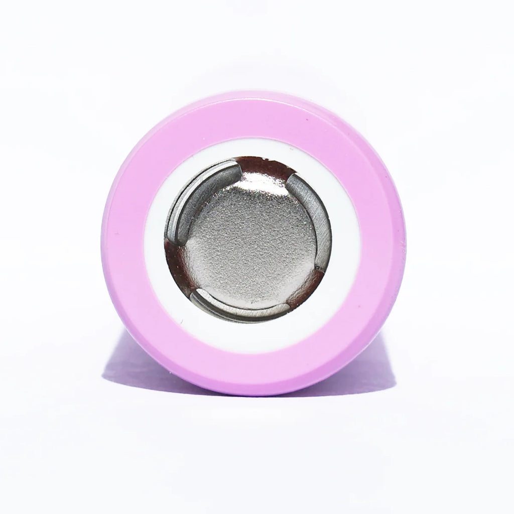 Samsung 30Q 18650 3000mAh 3.6V 15A Rechargeable Lithium Battery