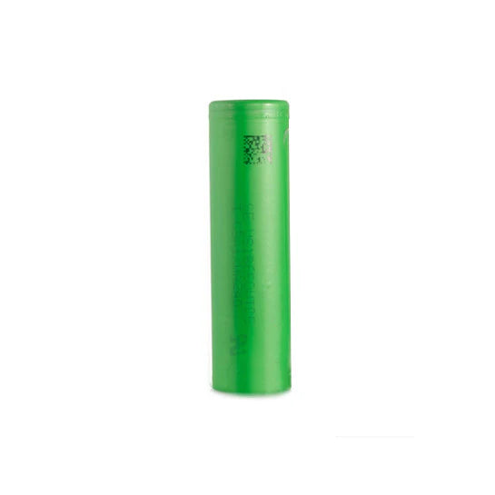 Sony | Murata VTC5 18650 2600mAh 20A 3.6V Rechargeable Lithium Battery